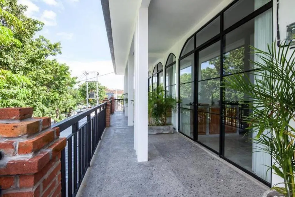Mg Loft Berawa Bali Lägenhet Canggu 0*,  Indonesien