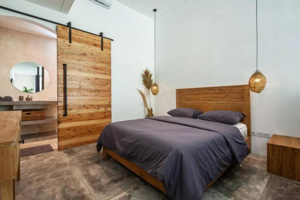 Mg Loft Berawa Bali Apartment Canggu