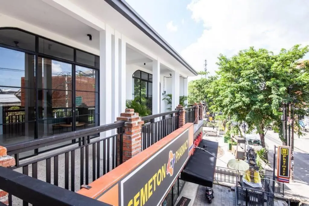 Mg Loft Berawa Bali Apartment Canggu  Indonesia