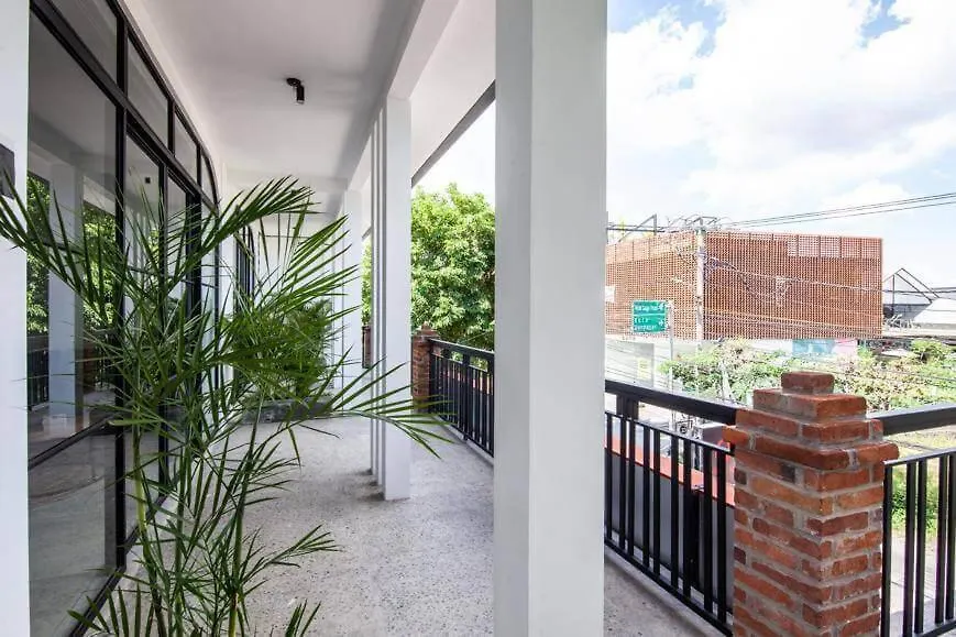 Mg Loft Berawa Bali Apartment Canggu