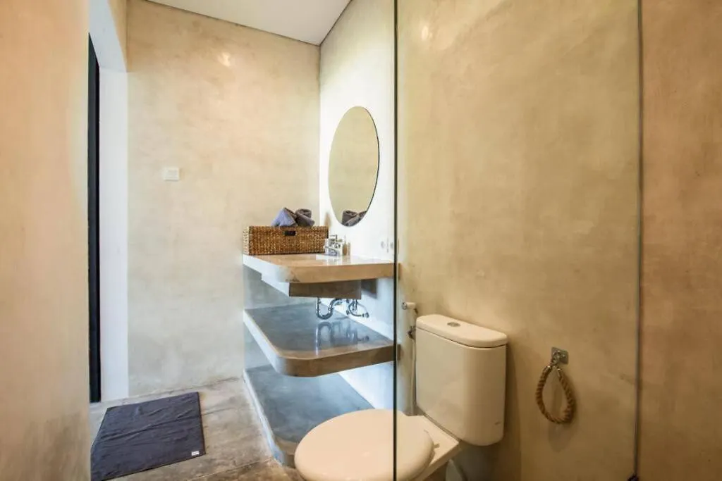 Mg Loft Berawa Bali Apartment Canggu