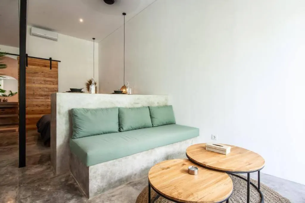 Mg Loft Berawa Bali Apartment Canggu  Indonesia