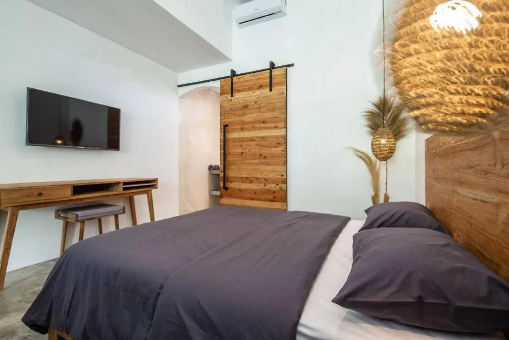 Mg Loft Berawa Bali Apartment Canggu  Canggu (Bali)