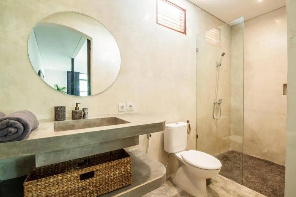 Mg Loft Berawa Bali Apartment Canggu  0*, Canggu (Bali)