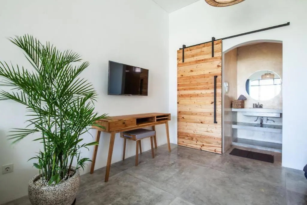Mg Loft Berawa Bali Apartment Canggu